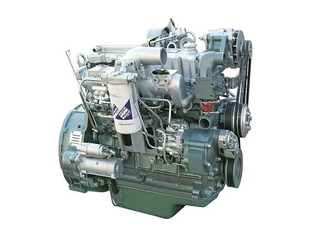 Yuchai YC4G Series Bus Diesel Engine power YC4G180-30