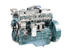 Yuchai YC6A Series Bus Diesel Engine power YC6A240-30