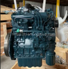 Kubota Engine D1105-T-E3B Diesel Engine New Engine