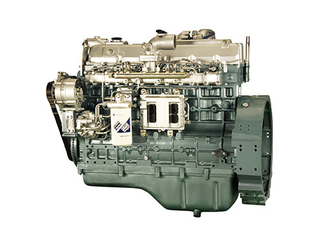 Yuchai YC6J Series Bus Diesel Engine power YC6J220-30