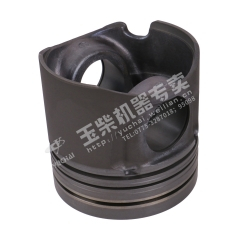 Yuchai piston D9500-1004001 Spare parts