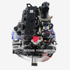 1104D-44TA Perkins Diesel Industrial Engine 1104D-44TA 83KW