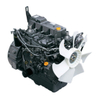 Yanmar Engine 4TNV106-GGE of The TNV Series for Diesel Generator Sets