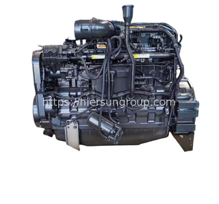 Cummins Diesel Engine QSL9 For Industrial 325HP New Engine