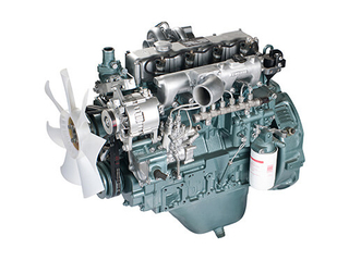 Yuchai YC4F/YC4FA Series Bus Diesel Engine power YC4FA100-30