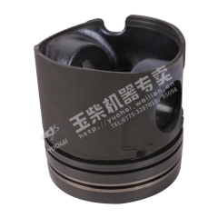 Yuchai piston J3D00-1004001SF3 Spare parts