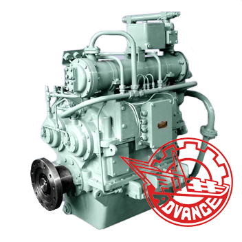 Advance GWC60.74 Gearbox For Marine Diesel Engine