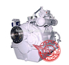 Advance GWK49.54 Gearbox For Marine Diesel Engine