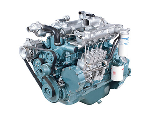 Yuchai YC4D Series Bus Diesel Engine power YC4D130-20