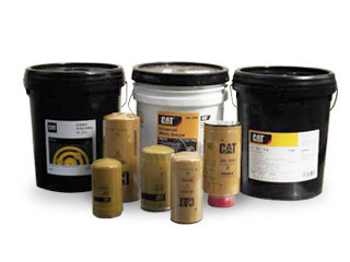 Caterpillar Genuine Parts Supply 9292012 329D BYS/DJF maintenance parts kit 2000 hours