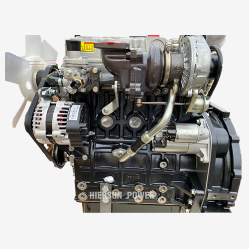 C2.2 Caterpillar or 404D-22T Perkins Diesel Engine For Sale 2.2 Liter