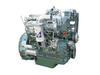 Yuchai YC4G Series Bus Diesel Engine power YC4G200-40
