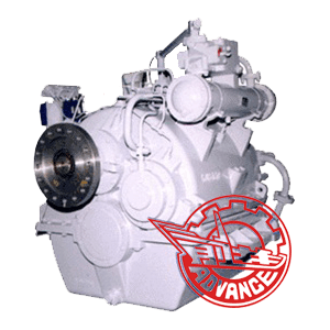Advance GWK52.59 Gearbox For Marine Diesel Engine