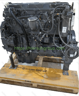 Perkins Diesel Engine 2206D-E13TA For industrial 