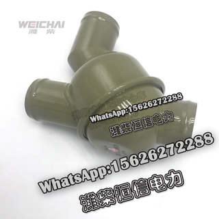 Weichai Truck dedicated thermostat external thermostat 612600061730 
