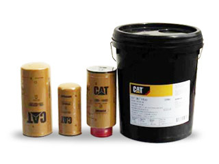 Caterpillar Genuine Parts Supply 9362010 336D JBT/KKT maintenance parts kit for 500 hours