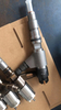 Injector Part Number 0445120400 Injector for Perkins