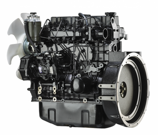 Japan Genuine Mitsubishi S4K-T Engine 