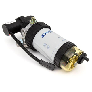 Perkins Pre-fuel filter MP10325 For Diesel engine