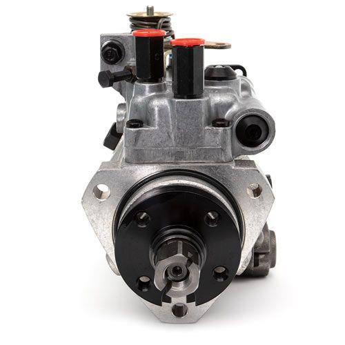 Perkins Fuel injection pump UFK4A455 For Diesel engine
