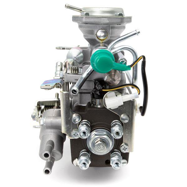 12V Fuel Injection Pump Solenoid Valve MP20142 MP20156 For Perkins 804c 33 804d 33 804d 33t Engine Fuel Injection Pump Solenoid Mp20142 Mp20156 45 3