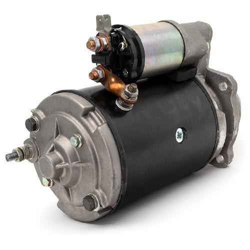Perkins Starter motor 2873B073 For Diesel engine