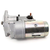 Perkins Starter motor 2873K401 For Diesel engine