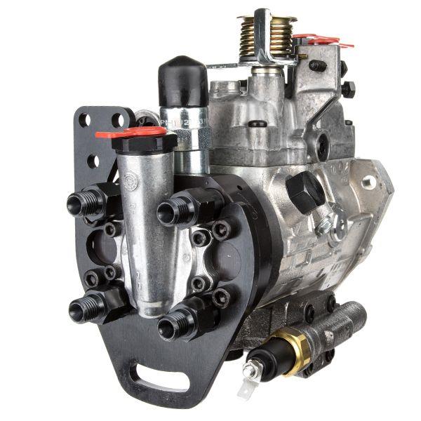 Perkins Fuel injection pump UFK4F621 For Diesel engine