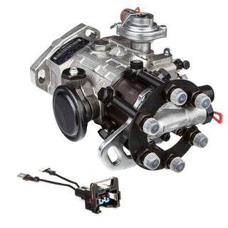 Perkins Fuel injection pump UFK3M127 For Diesel engine
