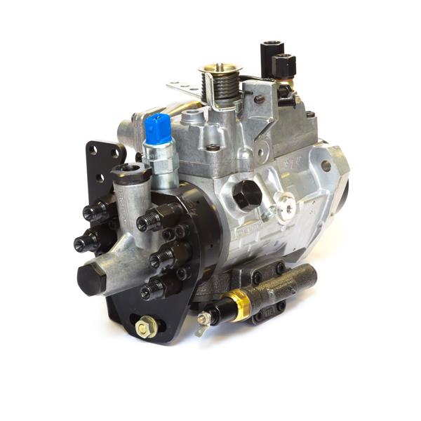 Perkins Fuel injection pump UFK4D133 For Diesel engine