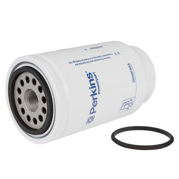 Perkins Pre-fuel filter 2656F853 For Diesel engine