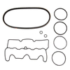 Perkins Service kit for 403A-11G1 T402611 For Diesel engine