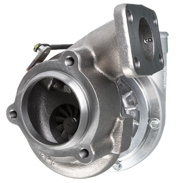 Perkins Turbocharger 2674A202 For Diesel engine