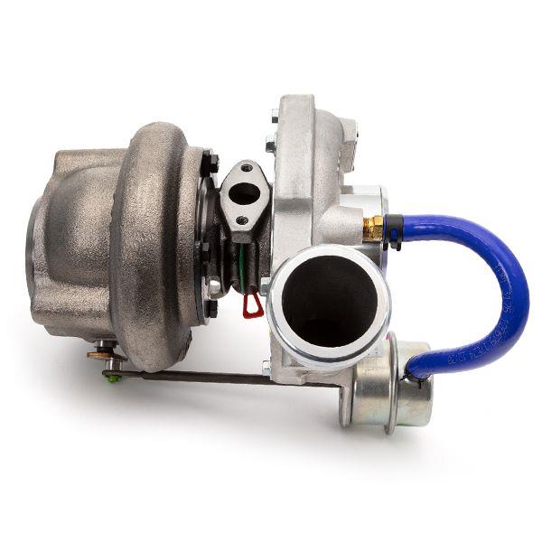 Perkins Turbocharger 2674A403 For Diesel engine