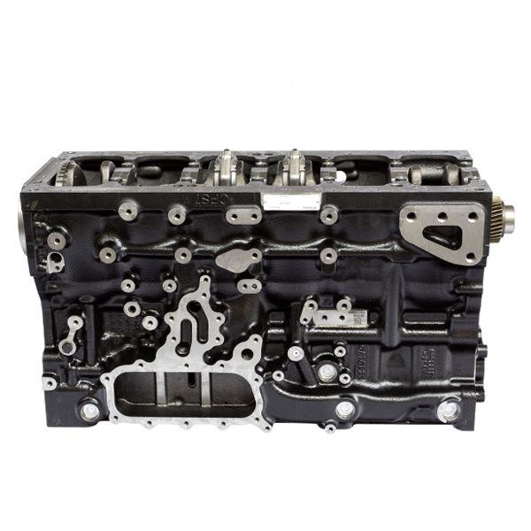 Perkins Short block 1106D Series T400455 For Diesel engine