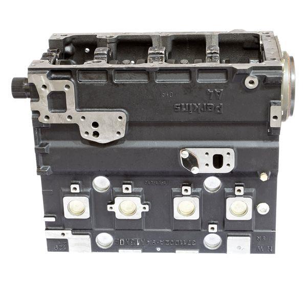 Perkins Short block 1004 Series AB39792 For Diesel engine