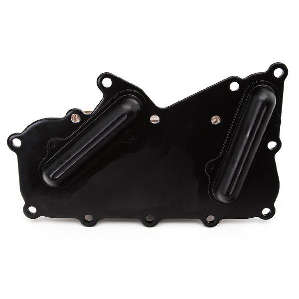 Perkins Oil cooler 2486A231 For Diesel engine