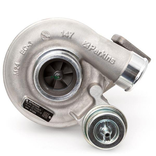 Perkins Turbocharger 2674A809 For Diesel engine
