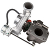 Perkins Turbocharger 2674A819 For Diesel engine