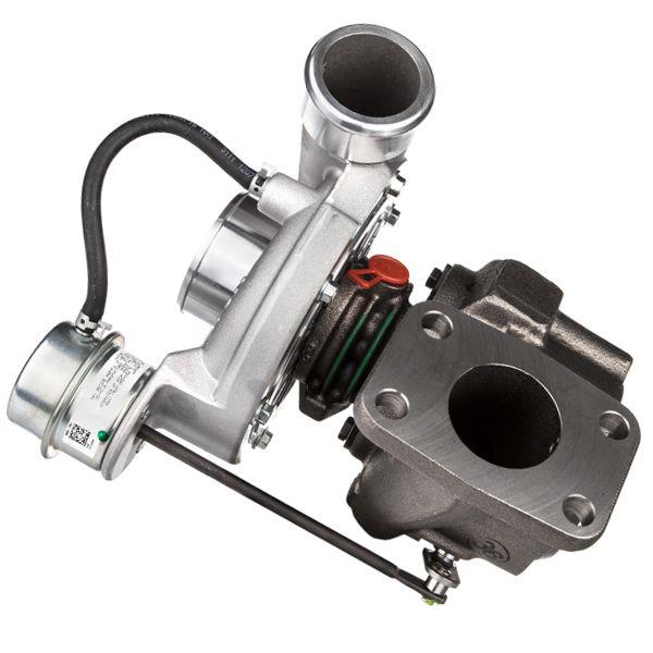 Perkins Turbocharger 2674A819 For Diesel engine