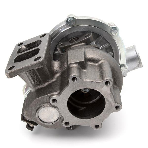 Perkins Turbocharger 2674A336 For Diesel engine