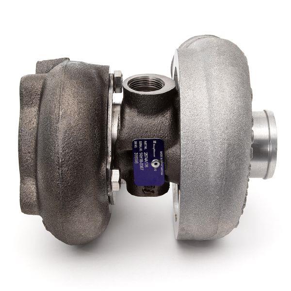 Perkins Turbocharger 2674A176 For Diesel engine