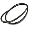 Perkins V belt - 46.3in 2614B642 For Diesel engine