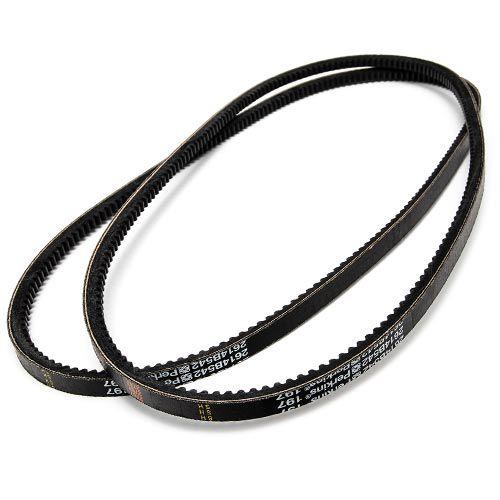 Perkins V belt - 46.3in 2614B642 For Diesel engine