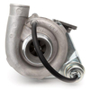 Perkins Turbocharger 2674A062 For Diesel engine