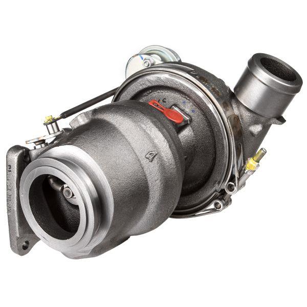 Perkins Turbocharger T413586 For Diesel engine