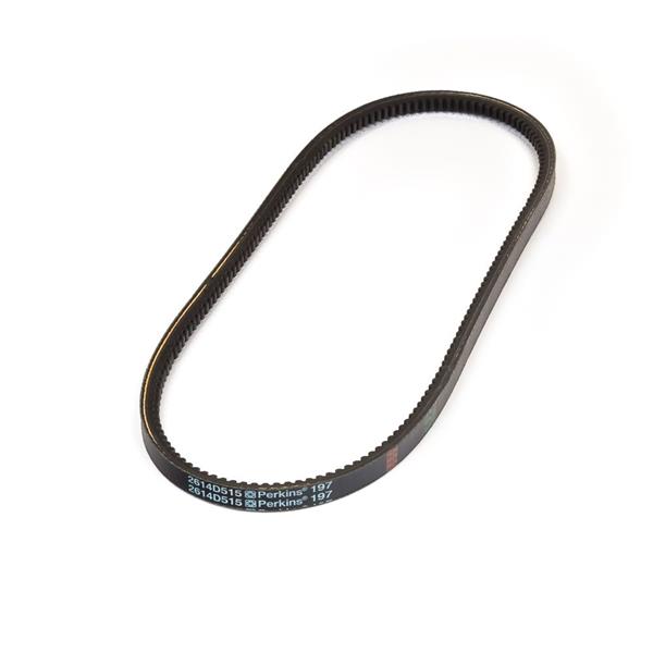 Perkins V belt - 43.9in 2614D615 For Diesel engine