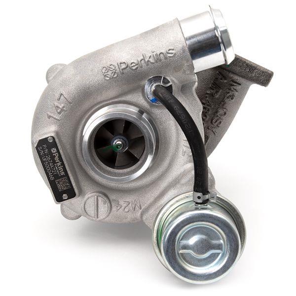 Perkins Turbocharger 2674A721 For Diesel engine