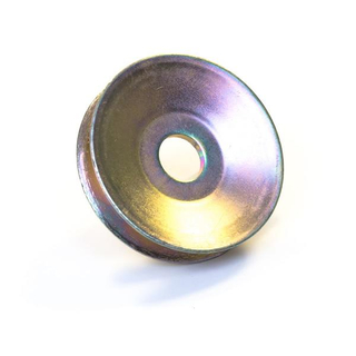Perkins Alternator pulley 28710400 For Diesel engine