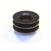 Perkins Alternator pulley 3115A048 For Diesel engine